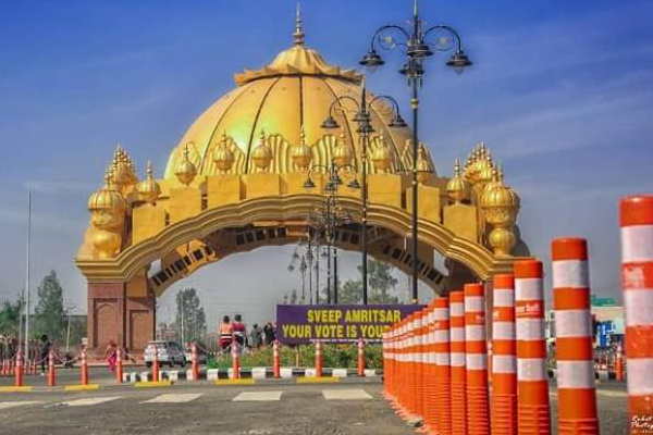 Taxi from Delhi to Haridwar